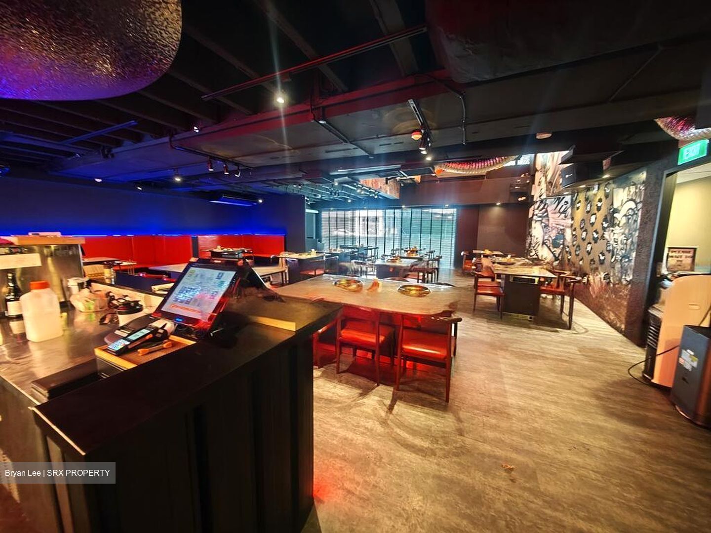 Midland House (D7), Retail #451318331